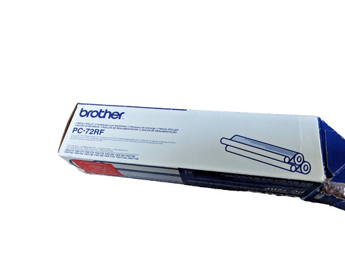 Brother 72rf farbband - pc-72rf,
