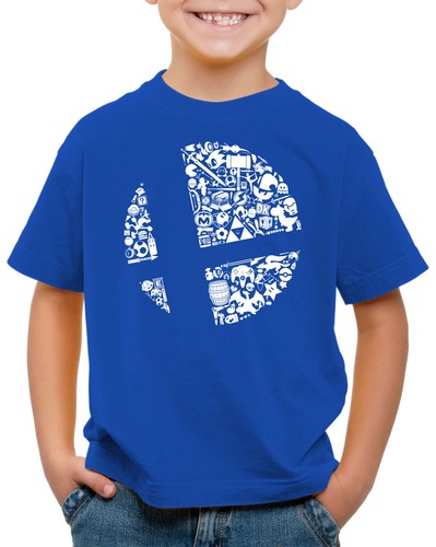 Brawler kinder shirt - brawler,