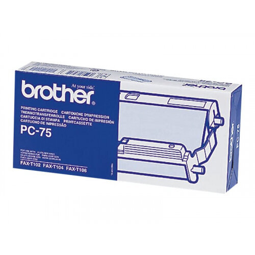 Original brother pc75 75 - original,