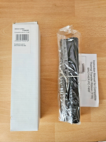 Faxrolle kompatible für - 1,