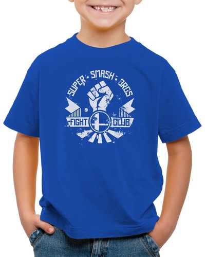 Smash pro kinder - smash, t-shirt