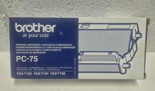 Original brother pc75 75 - original,