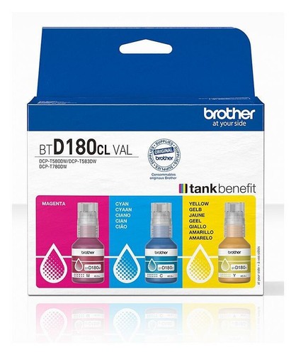 Brother btd180clval originale - brother,