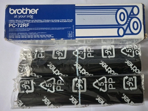 Brother 72rf farbband - brother,
