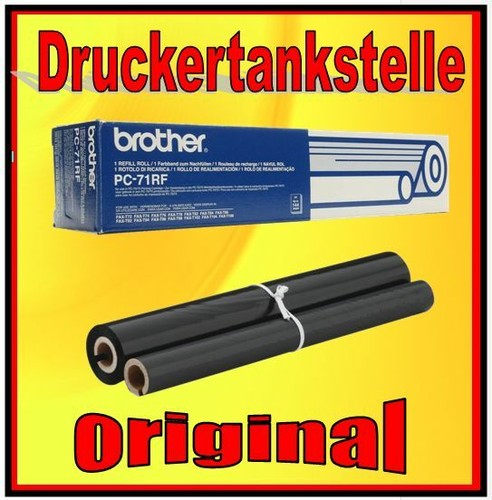 Original brother 71 - 2x, pc-71