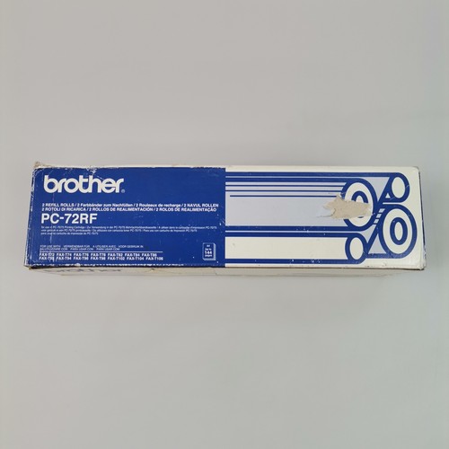 Brother 72rf farbband - brother,
