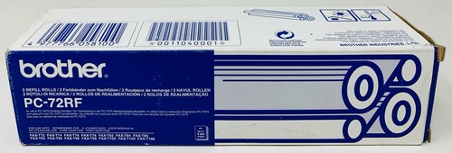 Brother 72rf original ttr - brother, pc-72rf