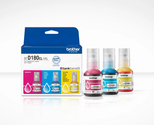 Brother d180clval tinten - bt-d180clval,