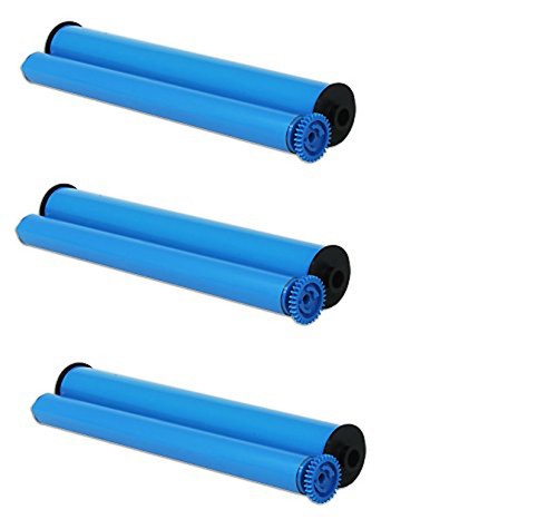 Inkfilm kompatibel für - 3,