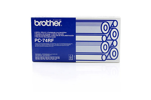 Brother 74rf 27723 - pc-74rf,