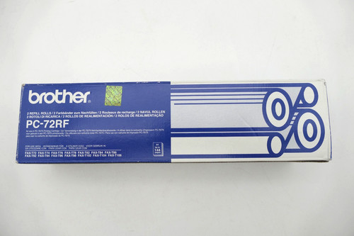 Brother pc72rf rf - brother,