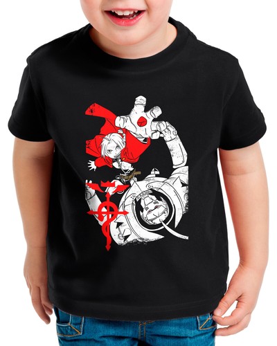Brothers alchemy kinder - alchemy,